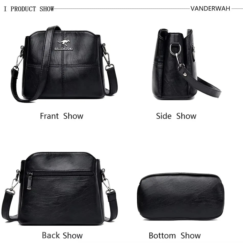 Luxury Handbag Fashion