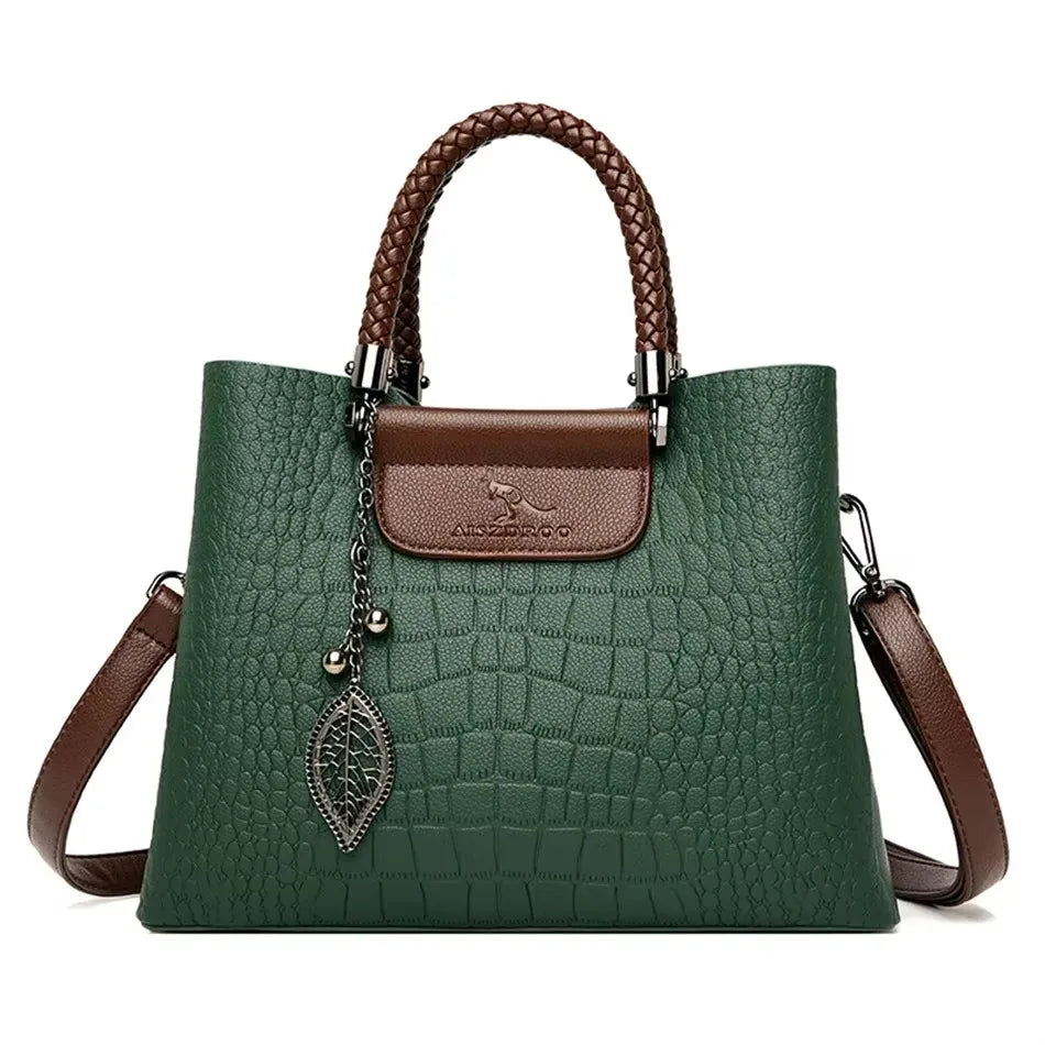 Luxury Handbag Fashion
