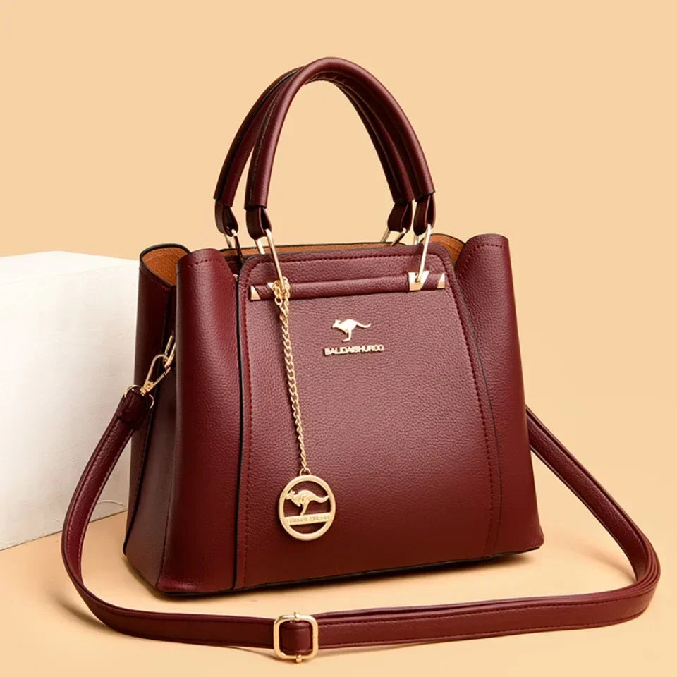 Luxury Handbag Fashion