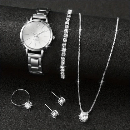 6PCS/Set Fashion Women's