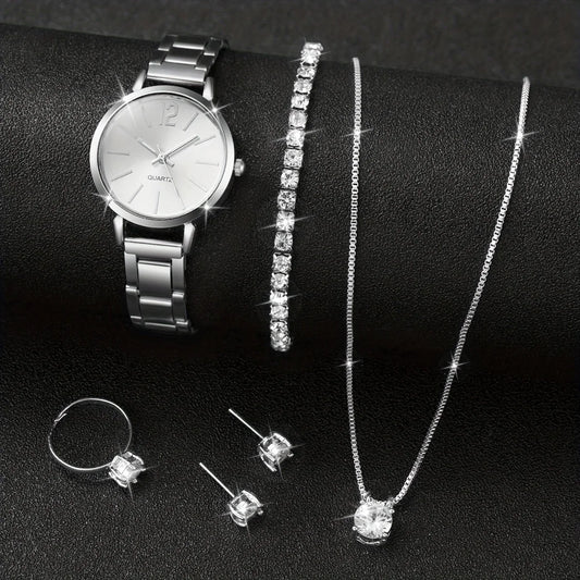 6PCS/Set Fashion Women's