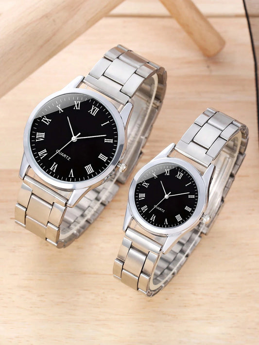 Roman  watch
