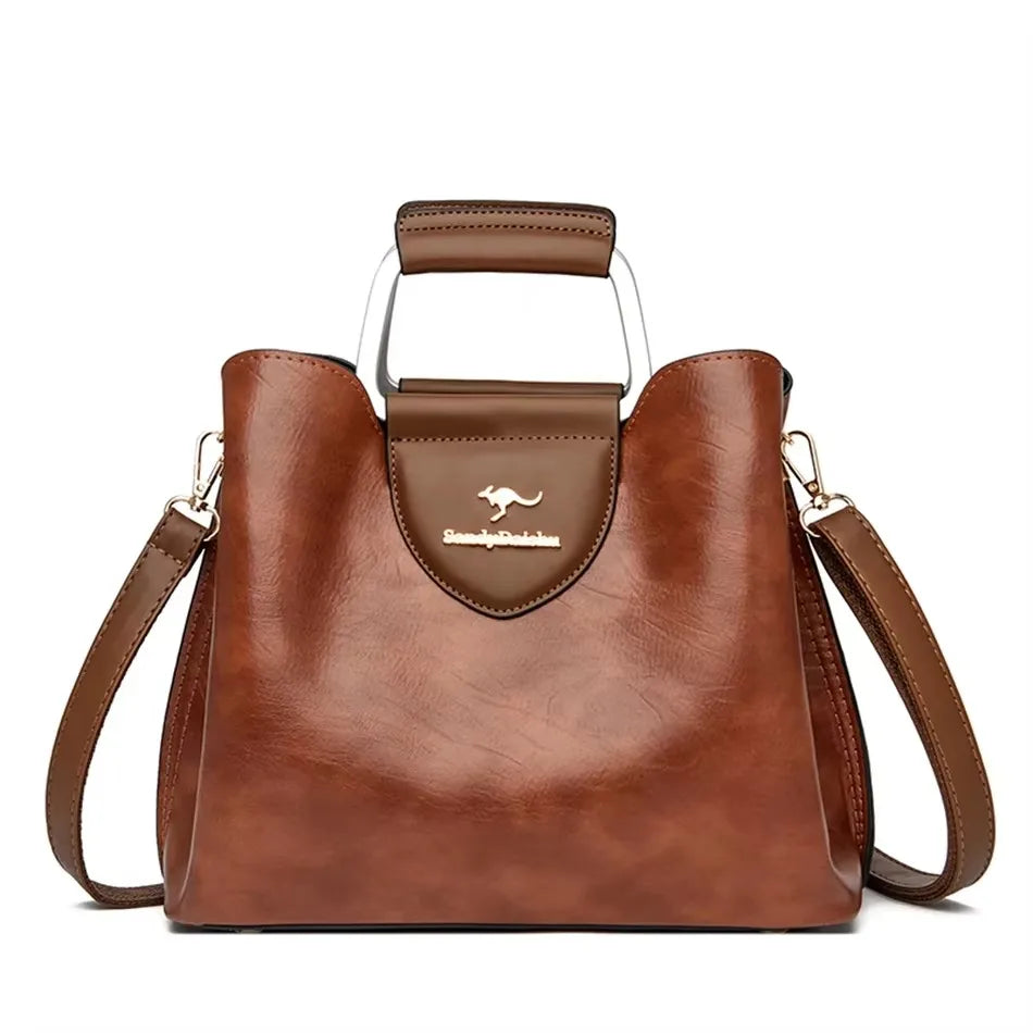 Luxury Handbag Fashion