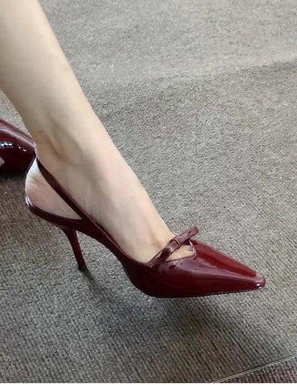 Female Shoes