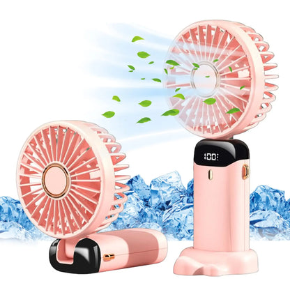 Air Conditioner Mini Cooler