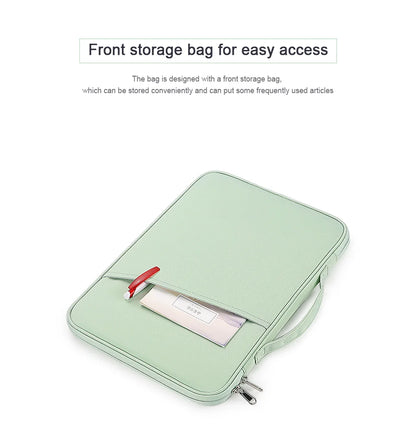 Shockproof Storage Bag Sleeve Case for IPad Air 5 4 3 2 1 10.9 10.5 10.2 Pro 11 12.9 for XiaoMi Pad 5 for Macbook Keyboard Cover