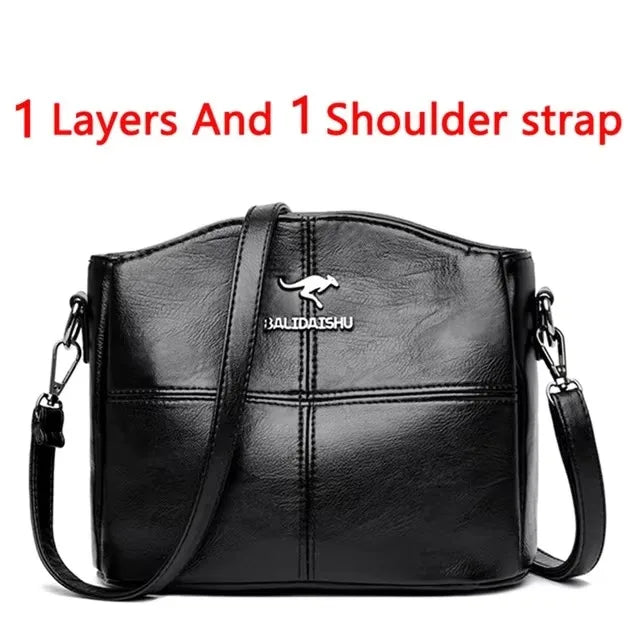 Luxury Handbag Fashion