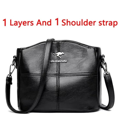 Luxury Handbag Fashion