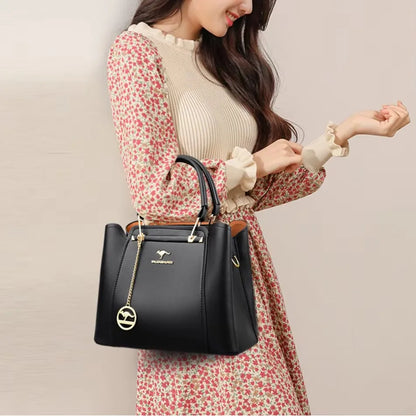 Luxury Handbag Fashion