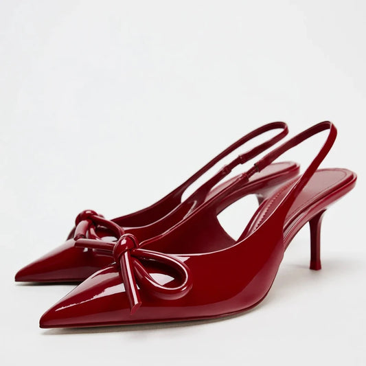 High Heel Women Sandals