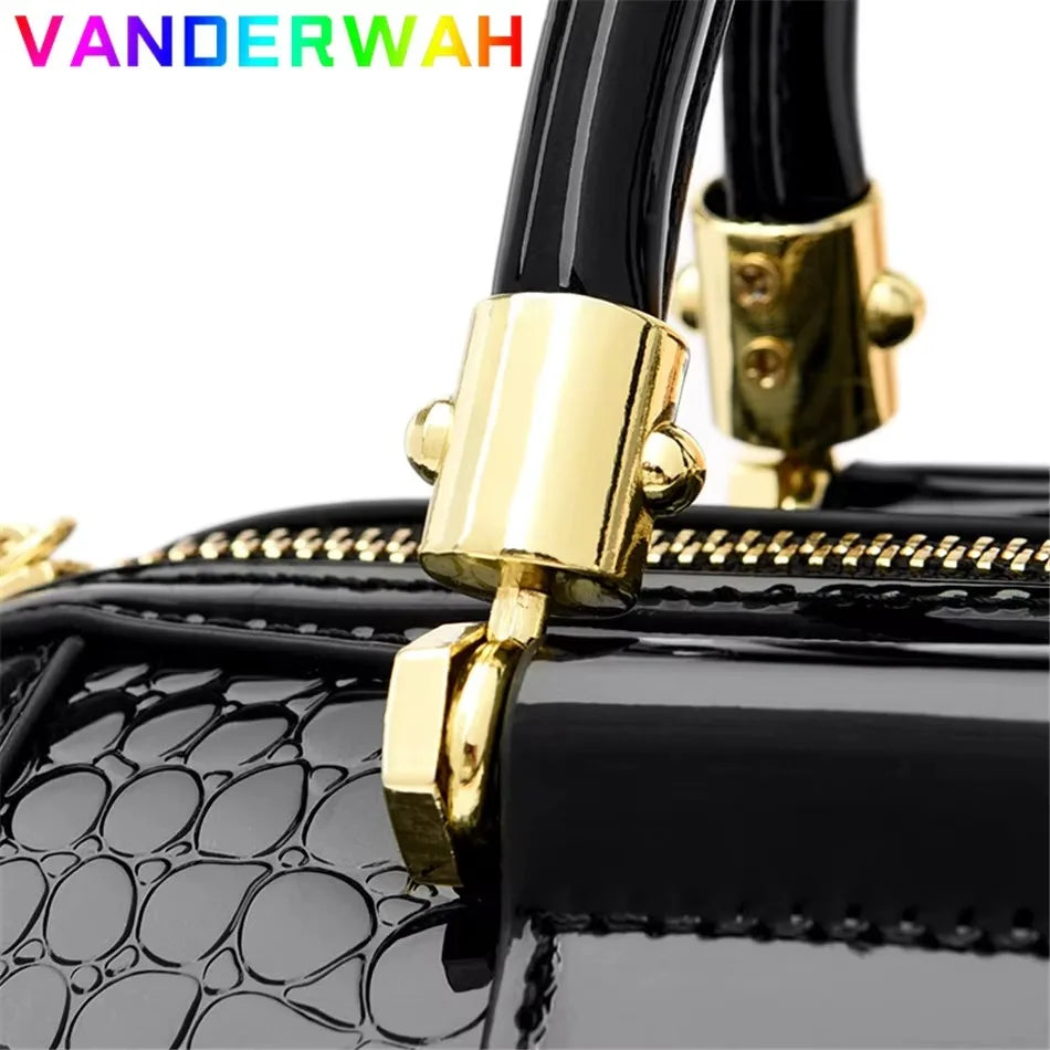 Luxury Handbag Fashion