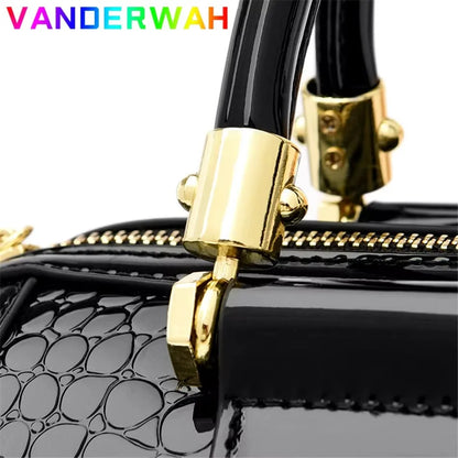 Luxury Handbag Fashion
