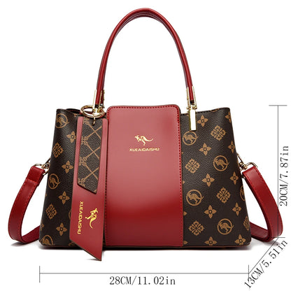 Luxury Handbag Fashion
