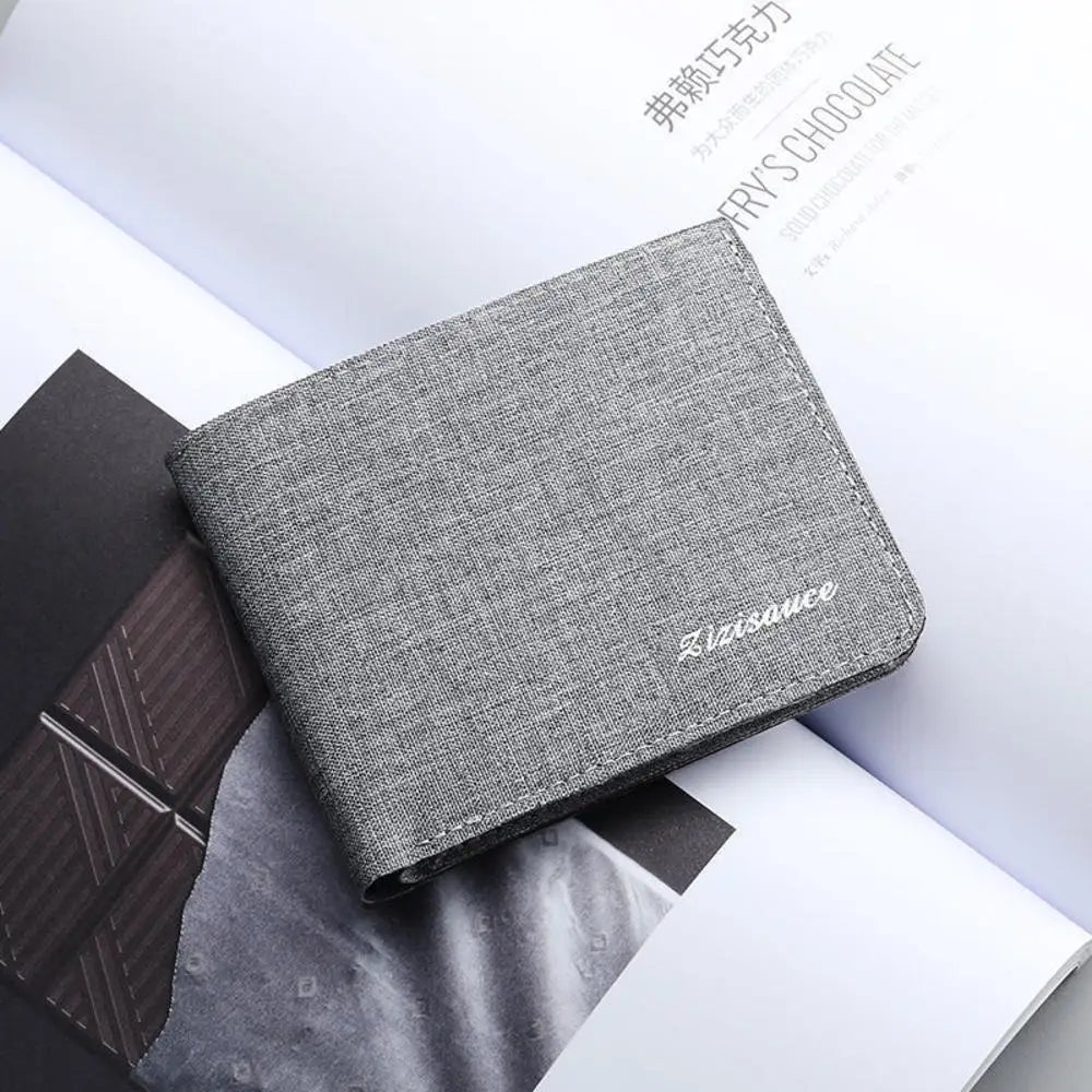 Men  Wallet