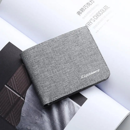 Men  Wallet