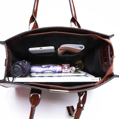 Luxury Handbag Fashion