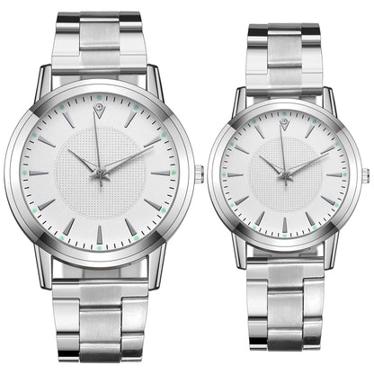 Couple's Watches