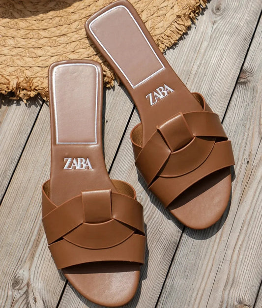 Flat Slippers