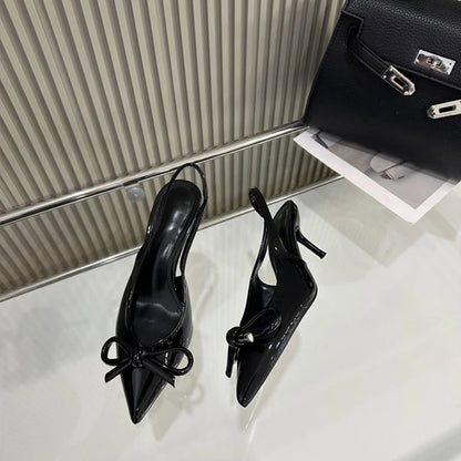 High Heel Women Sandals