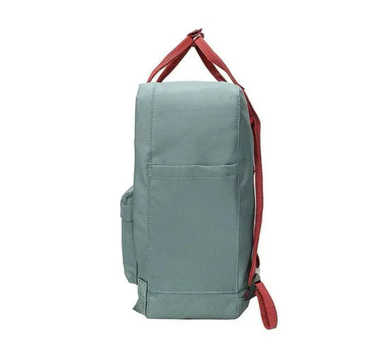 Original Classic Backpack Student Waterproof Travelling Desinger Laptop Canvas Computer Bag Fox Schoolbag Bags For Womens Girl