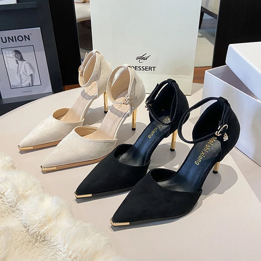 New women's style .