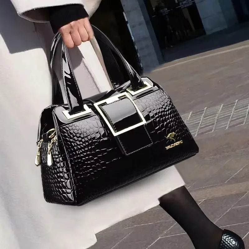 Luxury Handbag Fashion