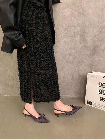 Elegant Party Pumps