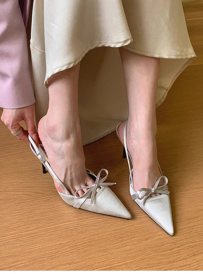 High Heel Women Sandals