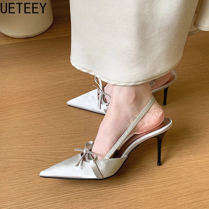High Heel Women Sandals