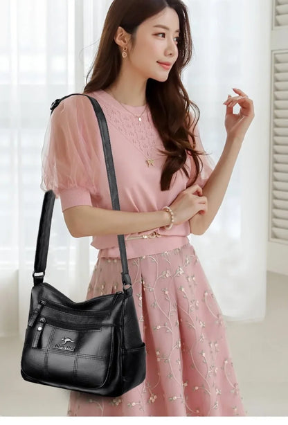 Luxury Handbag Fashion