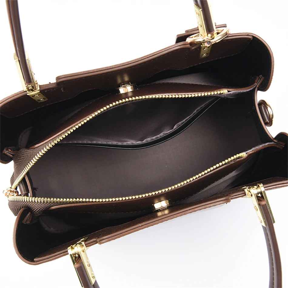 Luxury Handbag Fashion