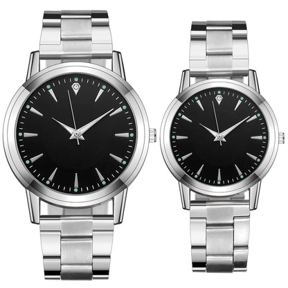 Couple's Watches