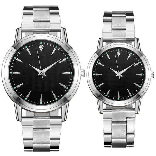Couple's Watches