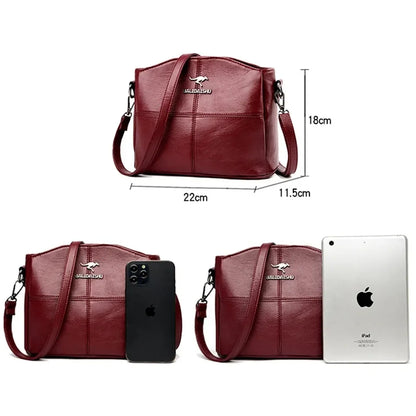 Luxury Handbag Fashion