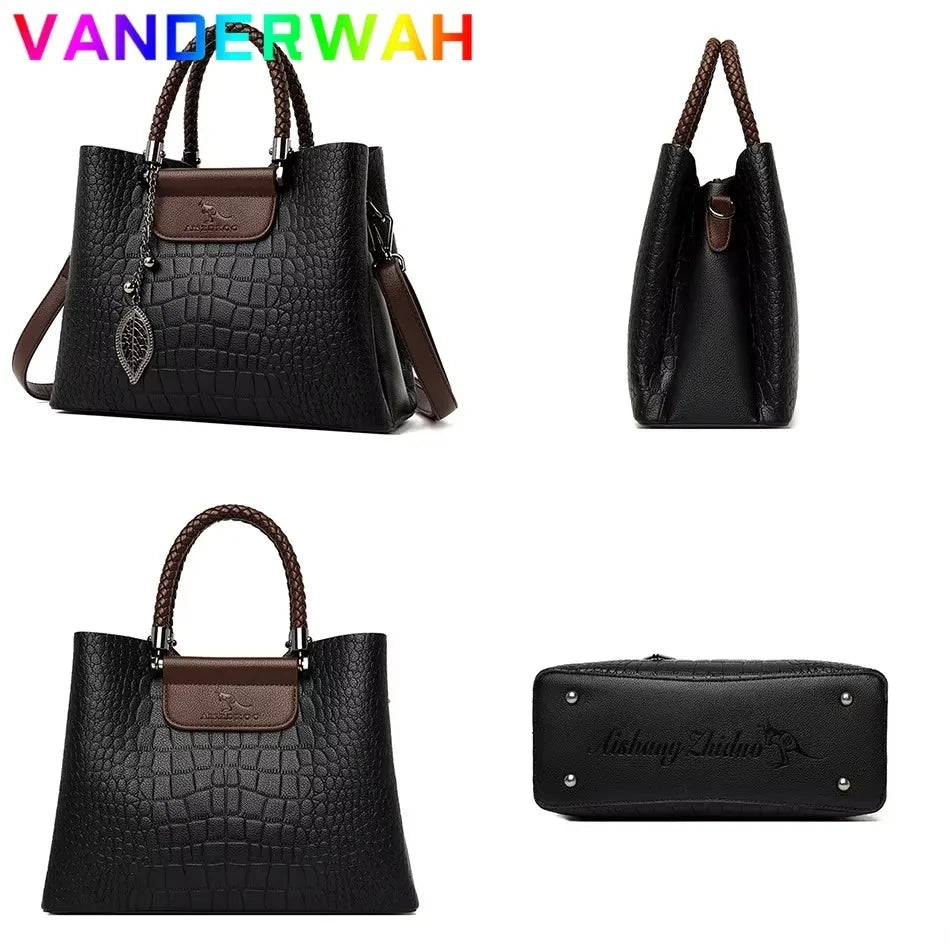 Luxury Handbag Fashion
