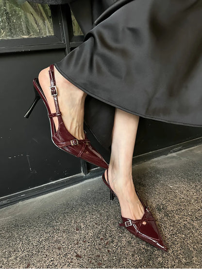 Street Style  shoe