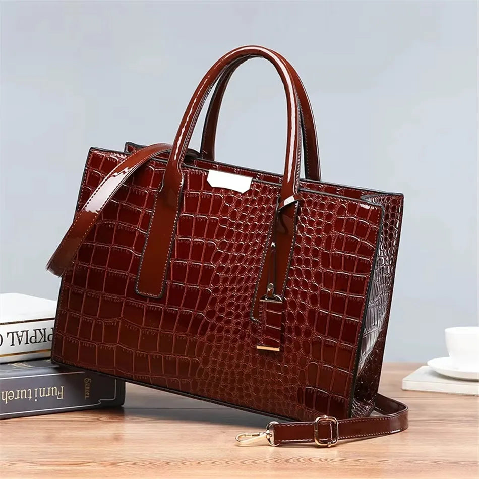 Luxury Handbag Fashion