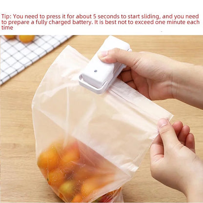 Mini  Sealing Machine