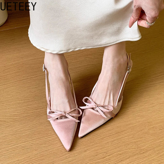 High Heel Women Sandals
