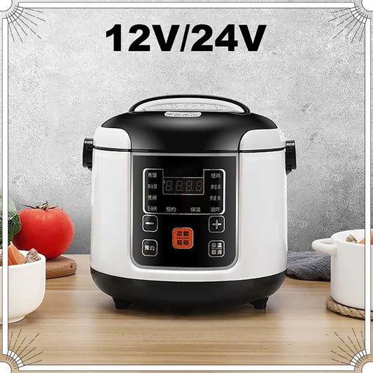 Portable  Cooker 2L