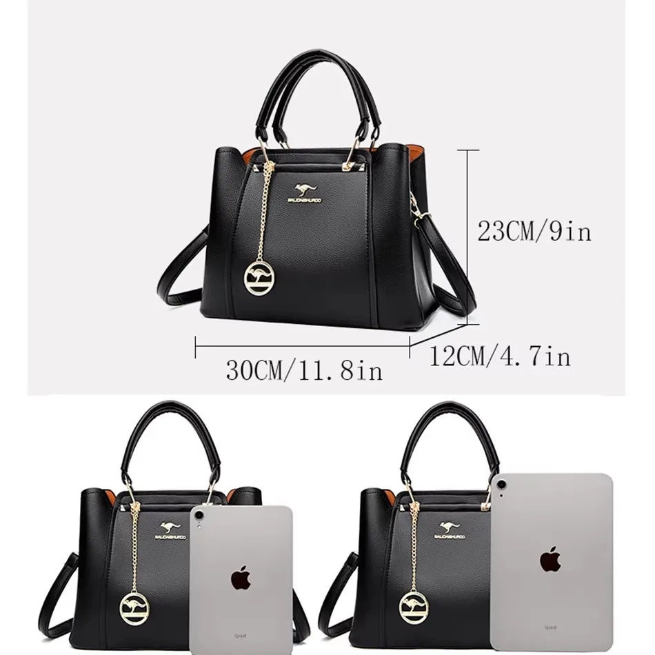 Luxury Handbag Fashion