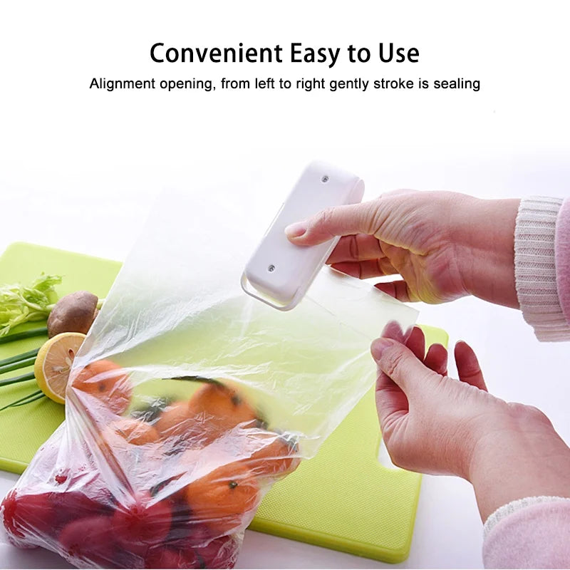 Mini  Sealing Machine