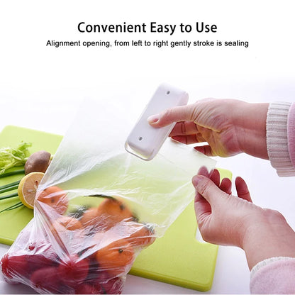 Mini  Sealing Machine