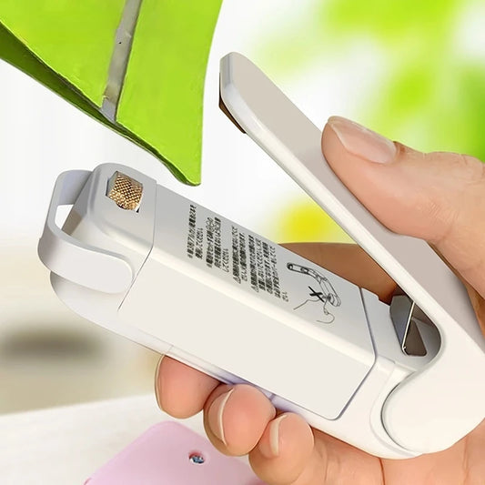 Mini  Sealing Machine