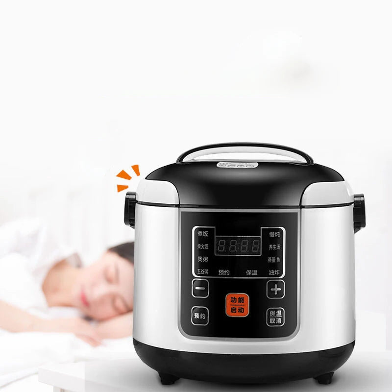 Portable  Cooker 2L