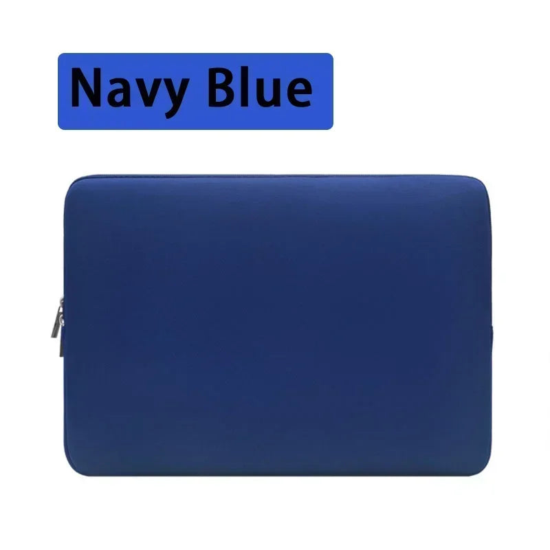 Laptop Bag For Macbook Air Pro Retina 11 12 13 14 15 15.6 inch Laptop Sleeve Case PC Tablet Case Cover for Lenovo Air HP Dell