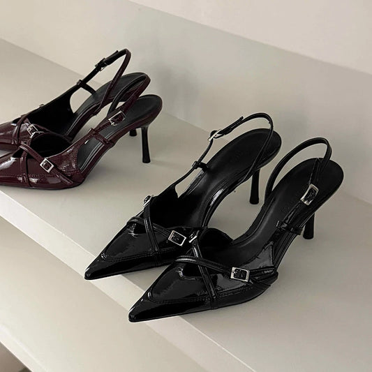 Street Style  shoe
