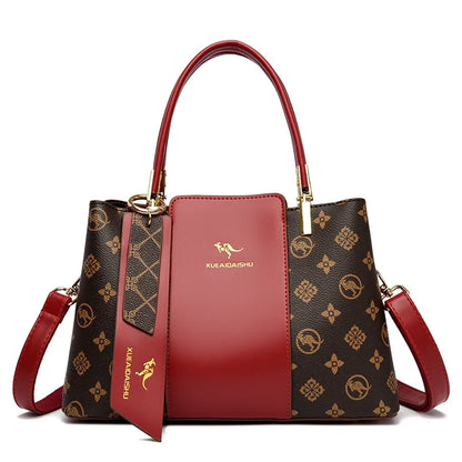 Luxury Handbag Fashion