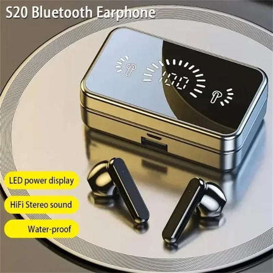 Wireless Headphones