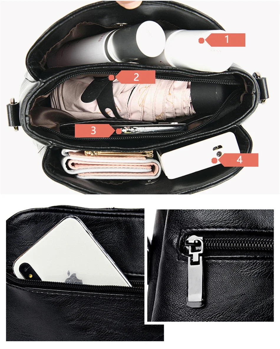 Luxury Handbag Fashion